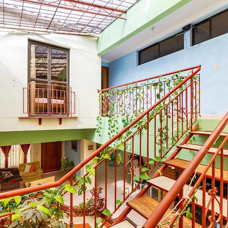 Hostal Cartagonova - Habitaciones Privadas Y Amplias Cerca A Zonas Turisticas Cartagena Kültér fotó