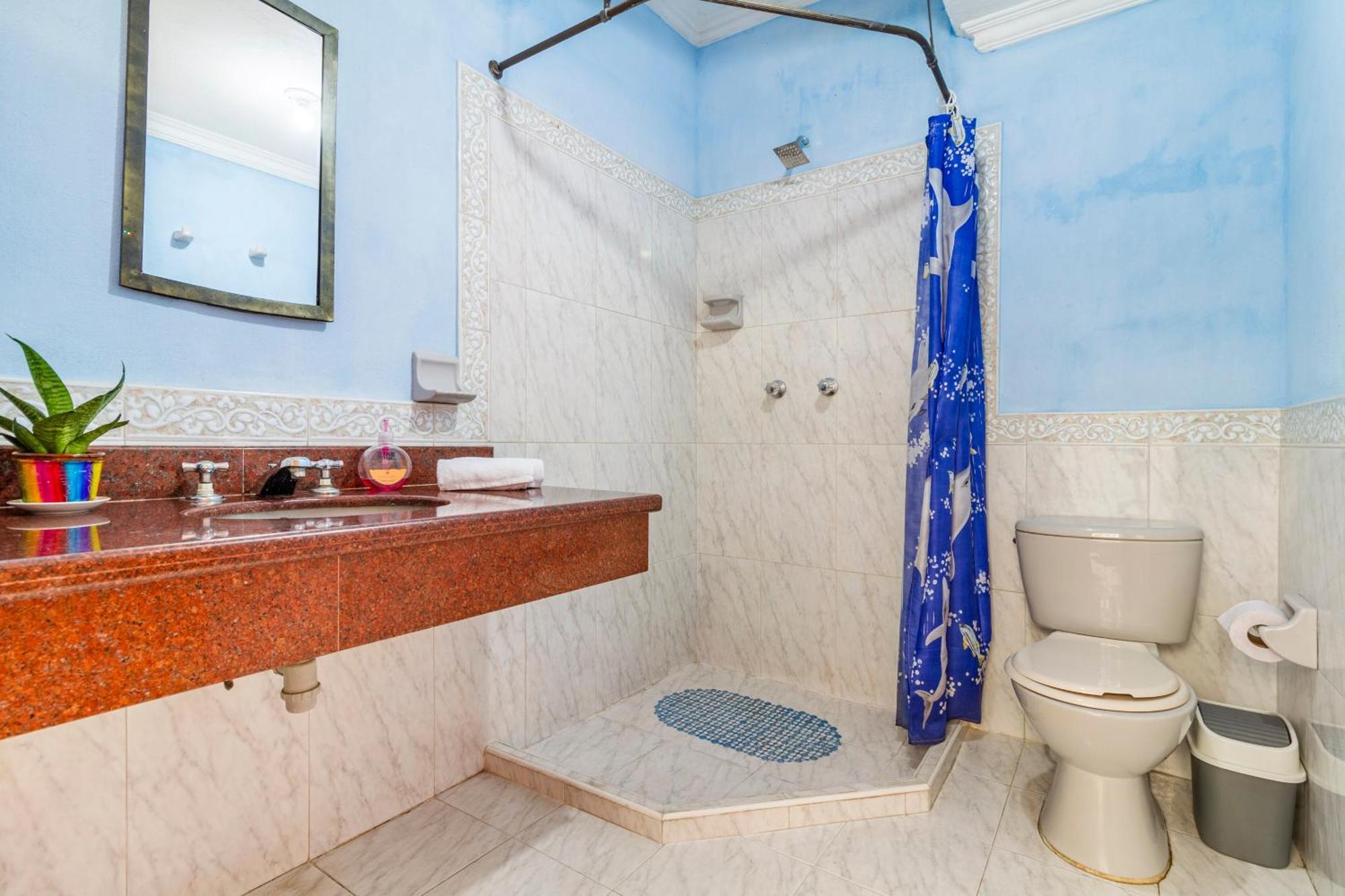 Hostal Cartagonova - Habitaciones Privadas Y Amplias Cerca A Zonas Turisticas Cartagena Kültér fotó