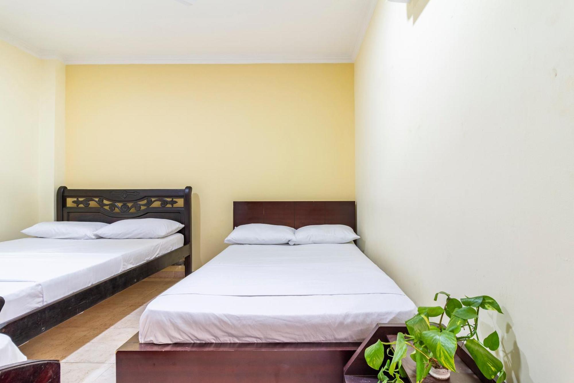 Hostal Cartagonova - Habitaciones Privadas Y Amplias Cerca A Zonas Turisticas Cartagena Kültér fotó