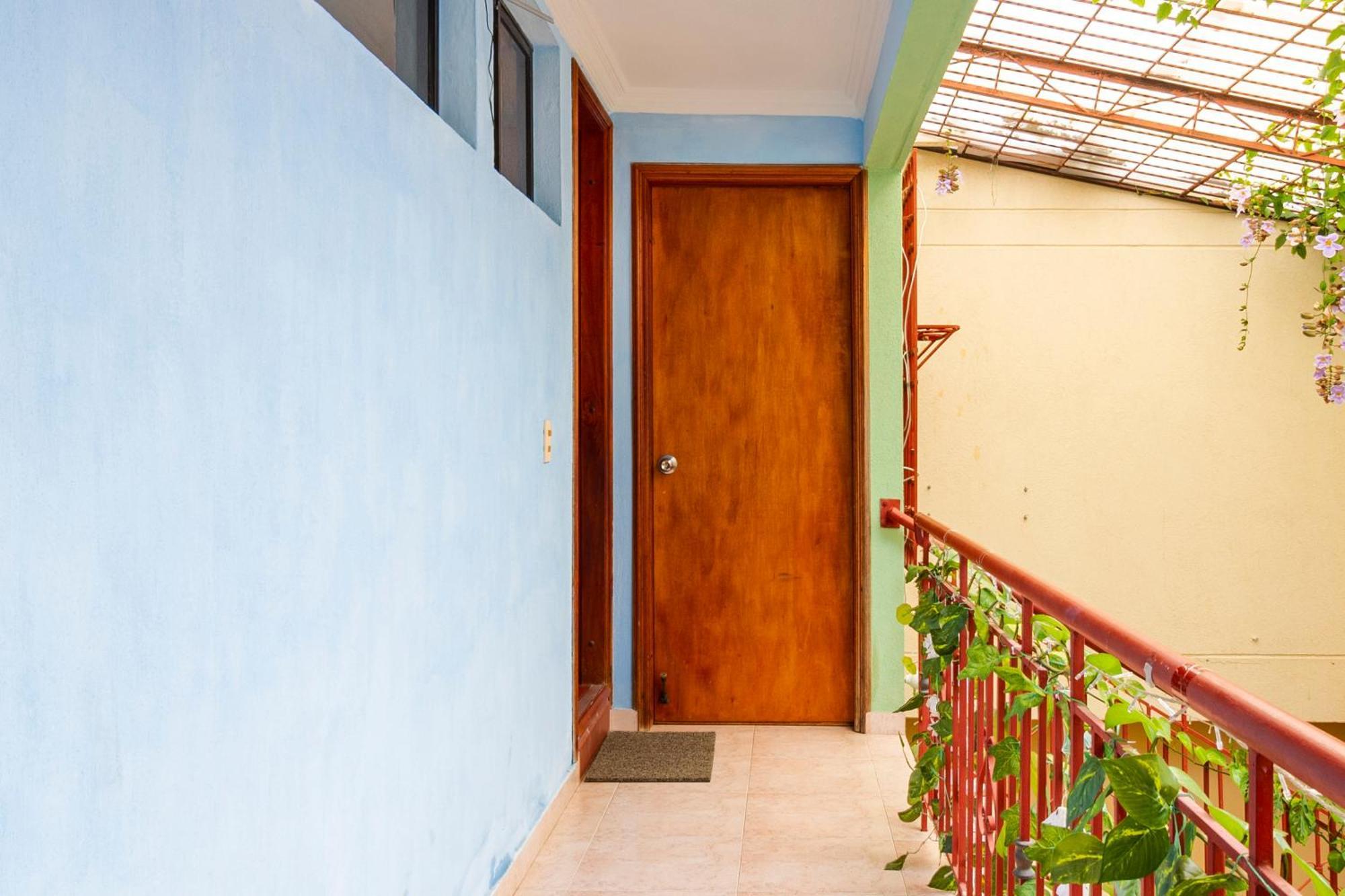 Hostal Cartagonova - Habitaciones Privadas Y Amplias Cerca A Zonas Turisticas Cartagena Kültér fotó