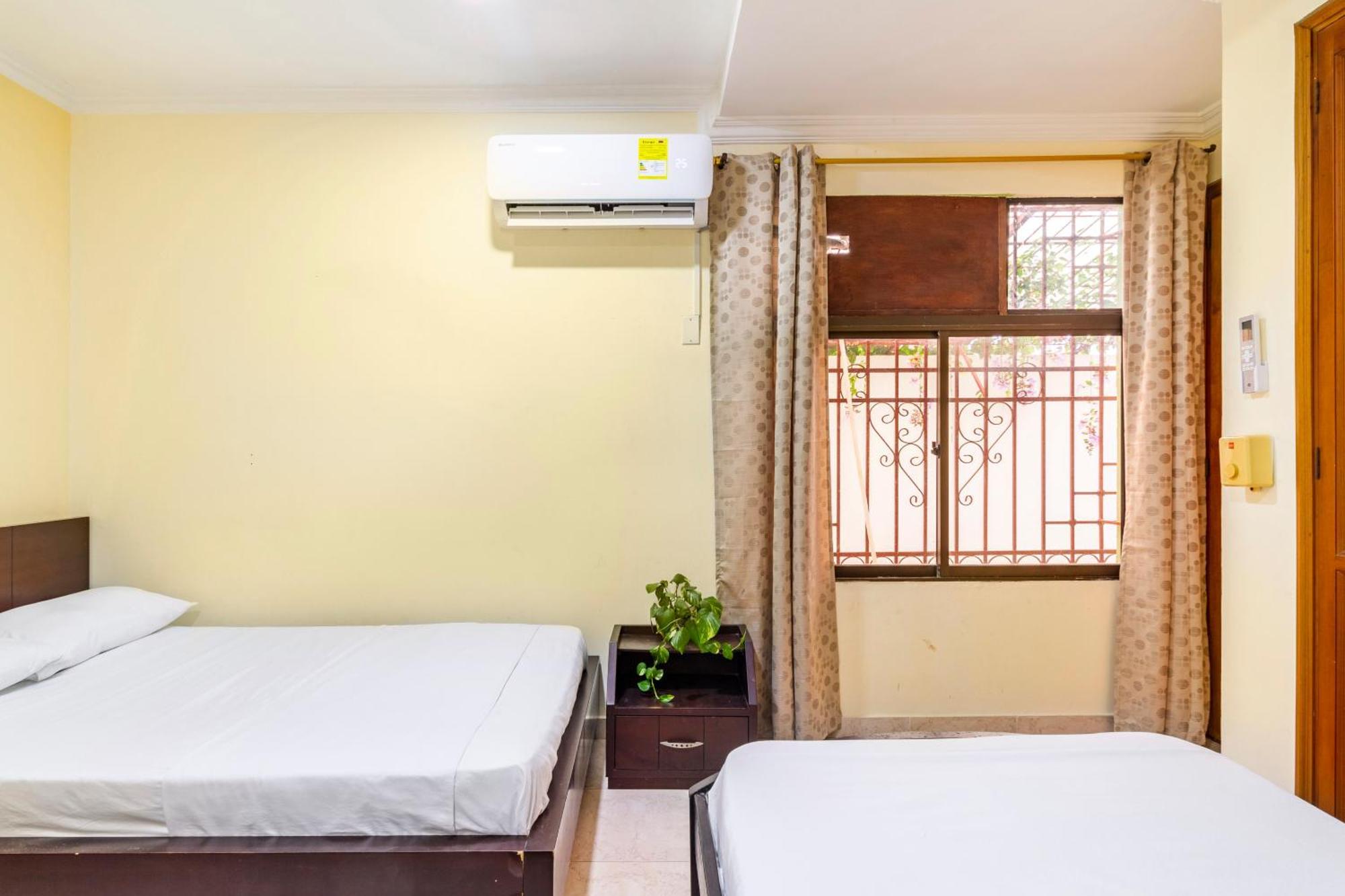 Hostal Cartagonova - Habitaciones Privadas Y Amplias Cerca A Zonas Turisticas Cartagena Kültér fotó