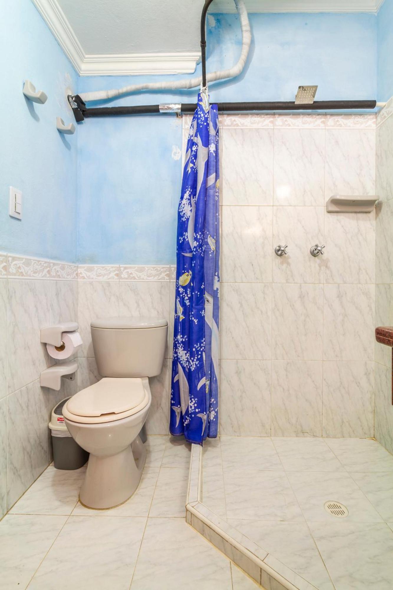 Hostal Cartagonova - Habitaciones Privadas Y Amplias Cerca A Zonas Turisticas Cartagena Kültér fotó