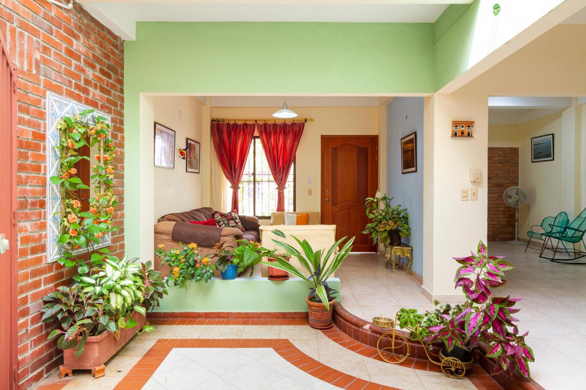 Hostal Cartagonova - Habitaciones Privadas Y Amplias Cerca A Zonas Turisticas Cartagena Kültér fotó