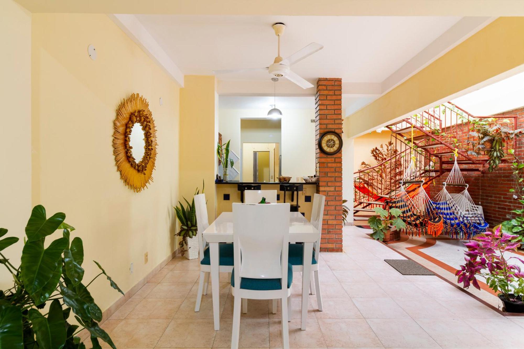 Hostal Cartagonova - Habitaciones Privadas Y Amplias Cerca A Zonas Turisticas Cartagena Kültér fotó