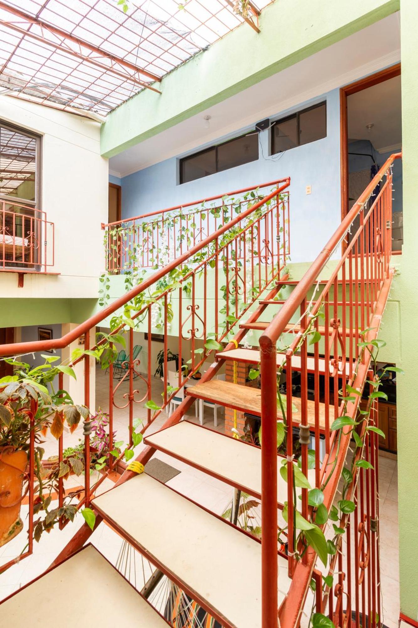 Hostal Cartagonova - Habitaciones Privadas Y Amplias Cerca A Zonas Turisticas Cartagena Kültér fotó